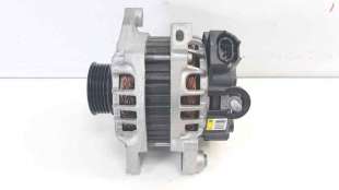 Recambio de alternador para hyundai i10 2013- 1.2 cat referencia OEM IAM 3730003355 ALF970123 A2614287 2