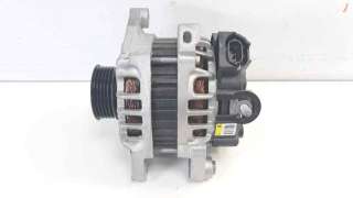 Recambio de alternador para hyundai i10 2013- 1.2 cat referencia OEM IAM 3730003355 ALF970123 A2614287