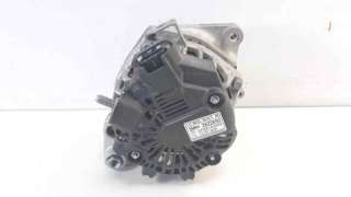 Recambio de alternador para hyundai i10 2013- 1.2 cat referencia OEM IAM 3730003355 ALF970123 A2614287
