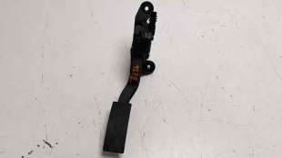 Recambio de potenciometro pedal para hyundai i10 2013- 1.2 cat referencia OEM IAM 32700B9010  