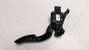 Recambio de potenciometro pedal para hyundai i10 2013- 1.2 cat referencia OEM IAM 32700B9010   2