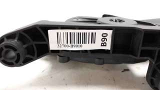 Recambio de potenciometro pedal para hyundai i10 2013- 1.2 cat referencia OEM IAM 32700B9010  