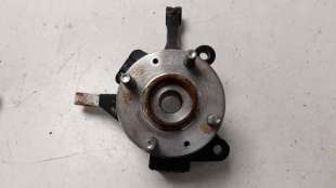 Recambio de mangueta delantera derecha para hyundai i10 2013- 1.2 cat referencia OEM IAM   