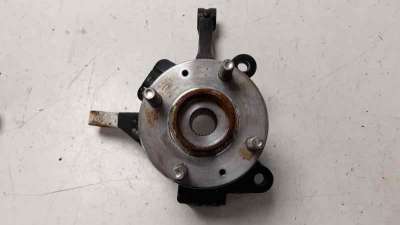 Recambio de mangueta delantera derecha para hyundai i10 2013- 1.2 cat referencia OEM IAM   