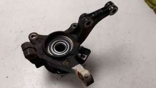 Recambio de mangueta delantera derecha para hyundai i10 2013- 1.2 cat referencia OEM IAM   