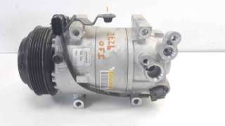 Recambio de compresor aire acondicionado para hyundai i10 2013- 1.2 cat referencia OEM IAM CA500QADDA02  