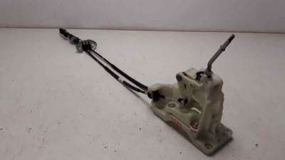 Recambio de palanca cambio para hyundai i10 2013- 1.2 cat referencia OEM IAM   