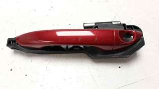 Recambio de maneta exterior delantera izquierda para hyundai i10 2013- 1.2 cat referencia OEM IAM   
