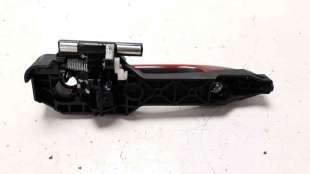 Recambio de maneta exterior delantera izquierda para hyundai i10 2013- 1.2 cat referencia OEM IAM    2