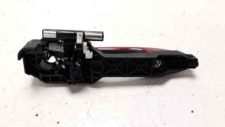 Recambio de maneta exterior delantera izquierda para hyundai i10 2013- 1.2 cat referencia OEM IAM   