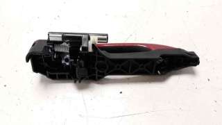 Recambio de maneta exterior trasera izquierda para hyundai i10 2013- 1.2 cat referencia OEM IAM 82652B9031  