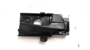 Recambio de maneta interior delantera derecha para hyundai i10 2013- 1.2 cat referencia OEM IAM 82620B4000PYN  