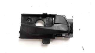 Recambio de maneta interior delantera derecha para hyundai i10 2013- 1.2 cat referencia OEM IAM 82620B4000PYN  