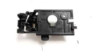 Recambio de maneta interior delantera derecha para hyundai i10 2013- 1.2 cat referencia OEM IAM 82620B4000PYN   2