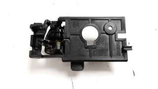 Recambio de maneta interior delantera derecha para hyundai i10 2013- 1.2 cat referencia OEM IAM 82620B4000PYN  