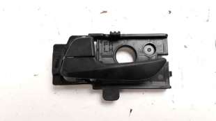 Recambio de maneta interior delantera izquierda para hyundai i10 2013- 1.2 cat referencia OEM IAM 82610B4000PYN  