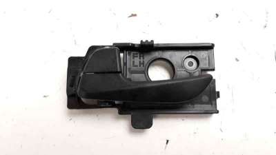 Recambio de maneta interior delantera izquierda para hyundai i10 2013- 1.2 cat referencia OEM IAM 82610B4000PYN  
