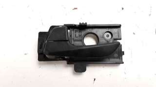 Recambio de maneta interior delantera izquierda para hyundai i10 2013- 1.2 cat referencia OEM IAM 82610B4000PYN  