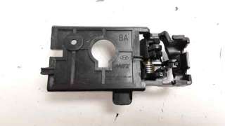 Recambio de maneta interior delantera izquierda para hyundai i10 2013- 1.2 cat referencia OEM IAM 82610B4000PYN  