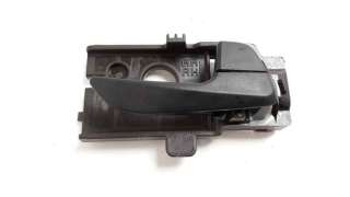 Recambio de maneta interior trasera derecha para hyundai i10 2013- 1.2 cat referencia OEM IAM   