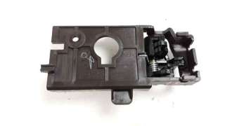 Recambio de maneta interior trasera izquierda para hyundai i10 2013- 1.2 cat referencia OEM IAM   