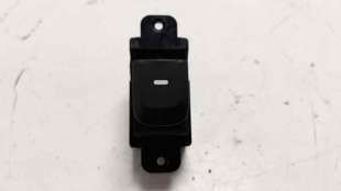 Recambio de mando elevalunas trasero izquierdo para hyundai i10 2013- 1.2 cat referencia OEM IAM 71223B4000  