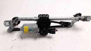 Recambio de motor limpia delantero para hyundai i10 2013- 1.2 cat referencia OEM IAM 98110B4000   2