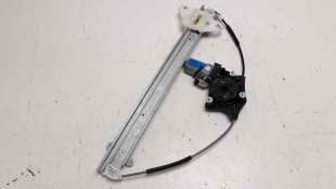 Recambio de elevalunas delantero derecho para hyundai i10 2013- 1.2 cat referencia OEM IAM 82402B4110  