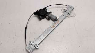 Recambio de elevalunas delantero derecho para hyundai i10 2013- 1.2 cat referencia OEM IAM 82402B4110   2