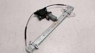 Recambio de elevalunas delantero derecho para hyundai i10 2013- 1.2 cat referencia OEM IAM 82402B4110  