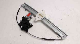Recambio de elevalunas delantero izquierdo para hyundai i10 2013- 1.2 cat referencia OEM IAM   