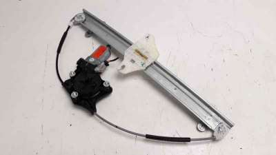 Recambio de elevalunas delantero izquierdo para hyundai i10 2013- 1.2 cat referencia OEM IAM   
