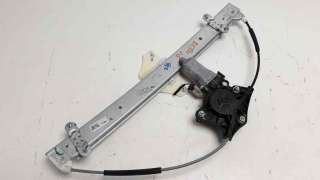 Recambio de elevalunas delantero izquierdo para hyundai i10 2013- 1.2 cat referencia OEM IAM   