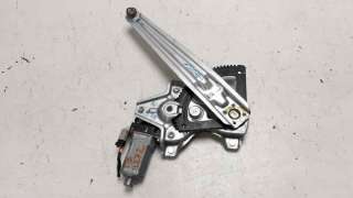 Recambio de elevalunas trasero derecho para hyundai i10 2013- 1.2 cat referencia OEM IAM 83460B4000  