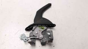 Recambio de palanca freno para hyundai i10 2013- 1.2 cat referencia OEM IAM 59710B9310PYN  