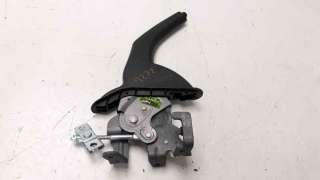 Recambio de palanca freno para hyundai i10 2013- 1.2 cat referencia OEM IAM 59710B9310PYN  