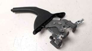 Recambio de palanca freno para hyundai i10 2013- 1.2 cat referencia OEM IAM 59710B9310PYN   2