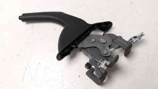 Recambio de palanca freno para hyundai i10 2013- 1.2 cat referencia OEM IAM 59710B9310PYN  