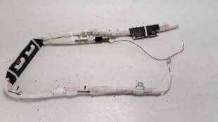 Recambio de airbag cortina delantero derecho para hyundai i10 2013- 1.2 cat referencia OEM IAM 85020B9000  