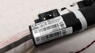 Recambio de airbag cortina delantero derecho para hyundai i10 2013- 1.2 cat referencia OEM IAM 85020B9000   2