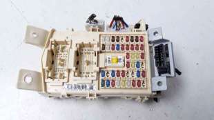 Recambio de caja reles / fusibles para hyundai i10 2013- 1.2 cat referencia OEM IAM 91952B9361  