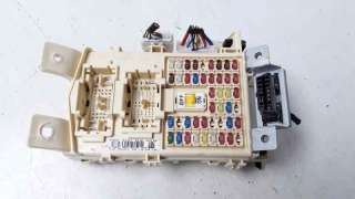 Recambio de caja reles / fusibles para hyundai i10 2013- 1.2 cat referencia OEM IAM 91952B9361  