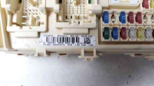 Recambio de caja reles / fusibles para hyundai i10 2013- 1.2 cat referencia OEM IAM 91952B9361   2
