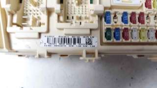 Recambio de caja reles / fusibles para hyundai i10 2013- 1.2 cat referencia OEM IAM 91952B9361  