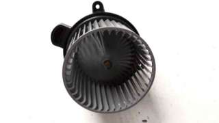Recambio de ventilador calefaccion para hyundai i10 2013- 1.2 cat referencia OEM IAM 97113B9000  