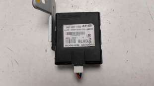Recambio de centralita inmovilizador para hyundai i10 2013- 1.2 cat referencia OEM IAM 95800B9000  
