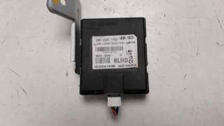 Recambio de centralita inmovilizador para hyundai i10 2013- 1.2 cat referencia OEM IAM 95800B9000  