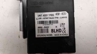 Recambio de centralita inmovilizador para hyundai i10 2013- 1.2 cat referencia OEM IAM 95800B9000  
