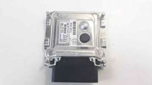 Recambio de centralita motor uce para hyundai i10 2013- 1.2 cat referencia OEM IAM 3910103131 038407767 