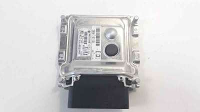 Recambio de centralita motor uce para hyundai i10 2013- 1.2 cat referencia OEM IAM 3910103131 038407767 